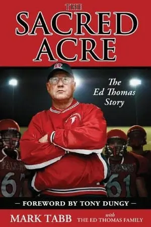 The Sacred Acre
