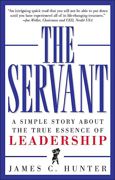 The Servant