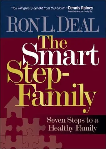 The Smart Step-Family