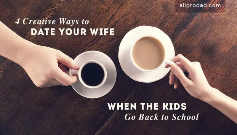 creative ways to date