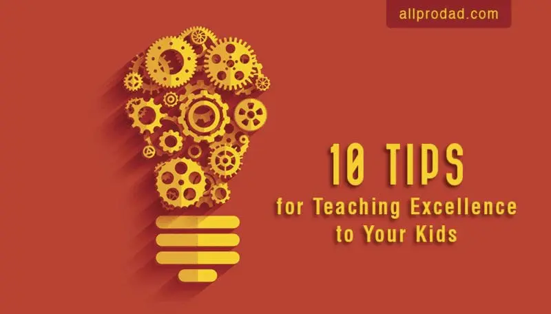 teaching excellence