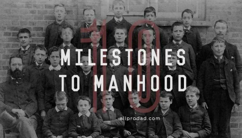 developmental milestones