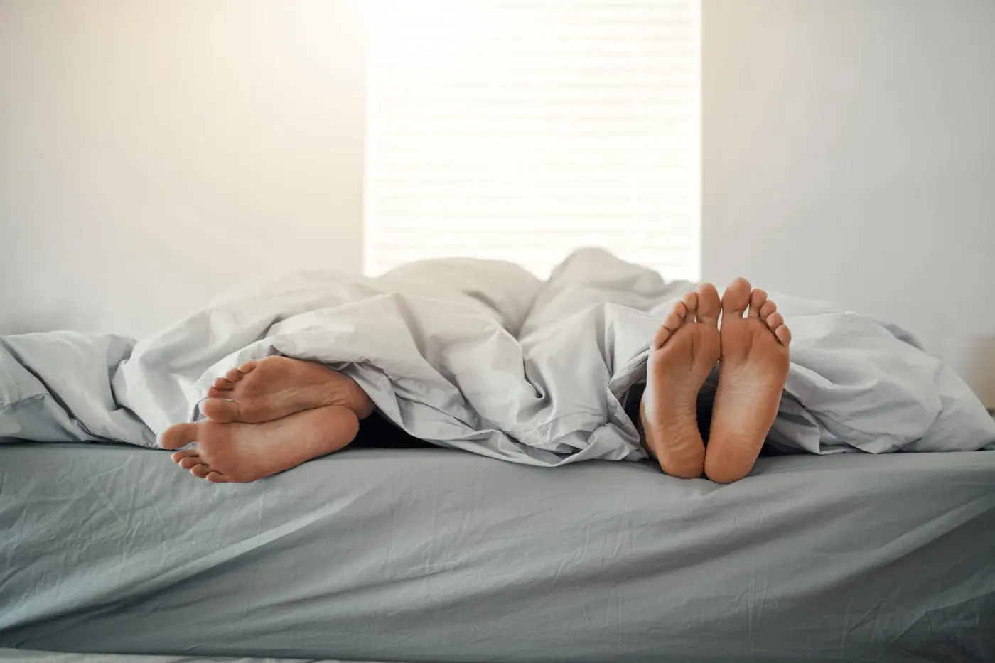 sex during marriage