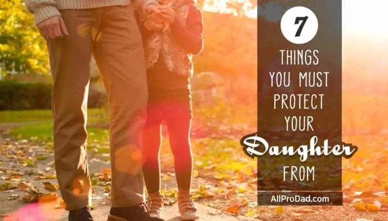 protect your daughter