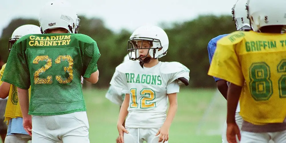 value of sports