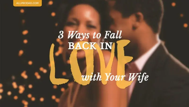 fall back in love