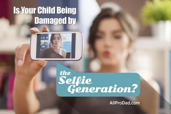 selfie generation