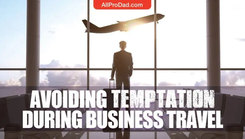 avoiding temptation