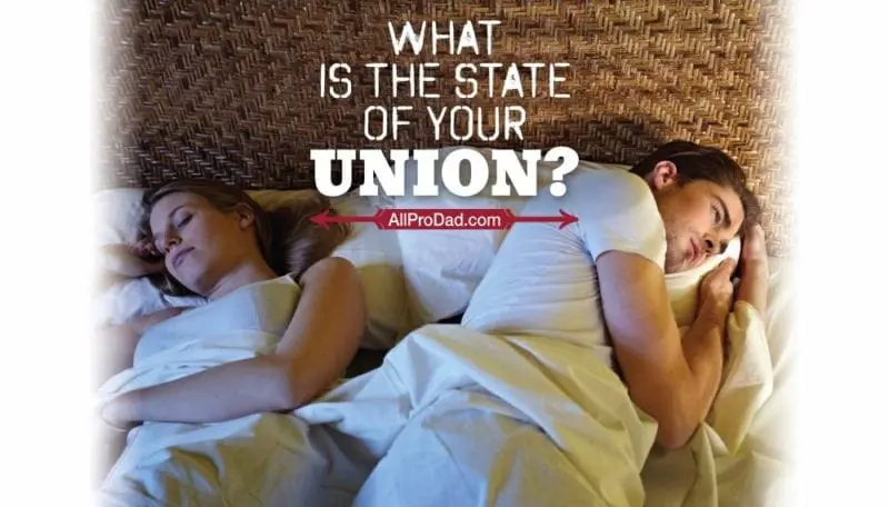 state of your union