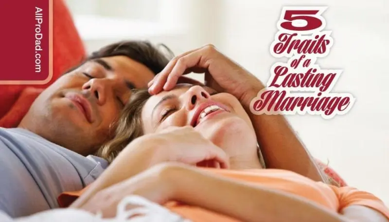 lasting marriage