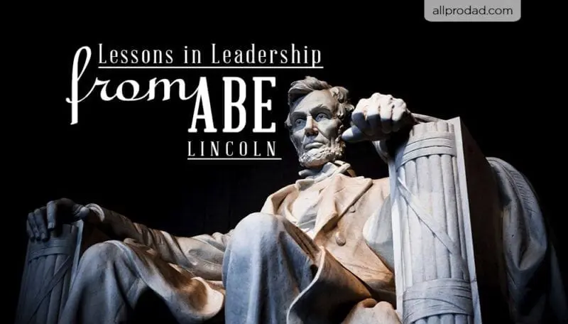 lessons in leadership