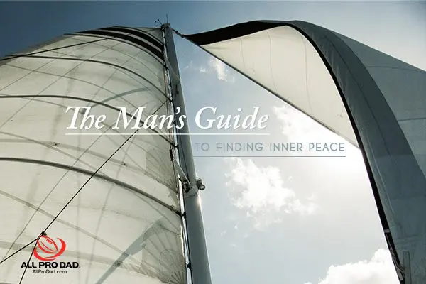finding inner peace