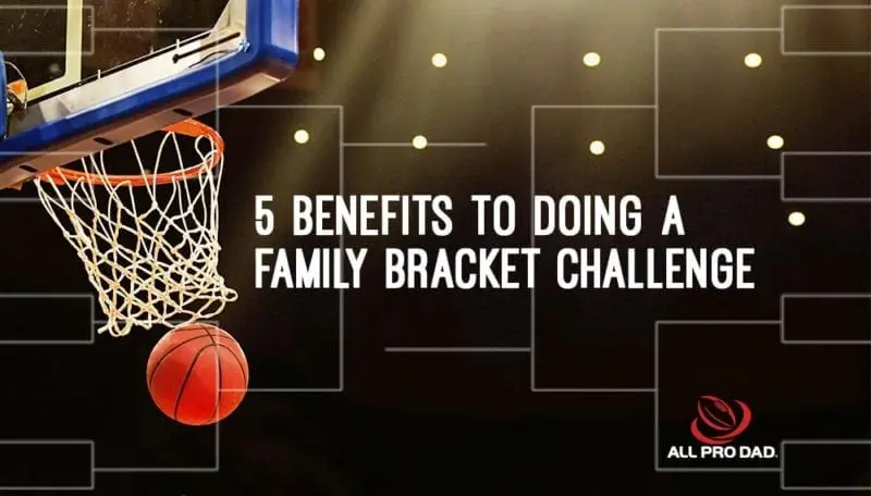 bracket challenge