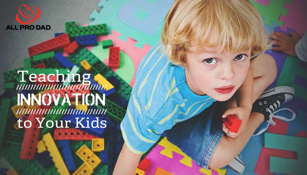 teaching innovation