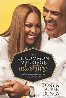 uncommon marriage adventure