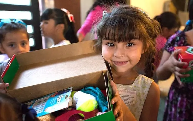 teaching kids about hope