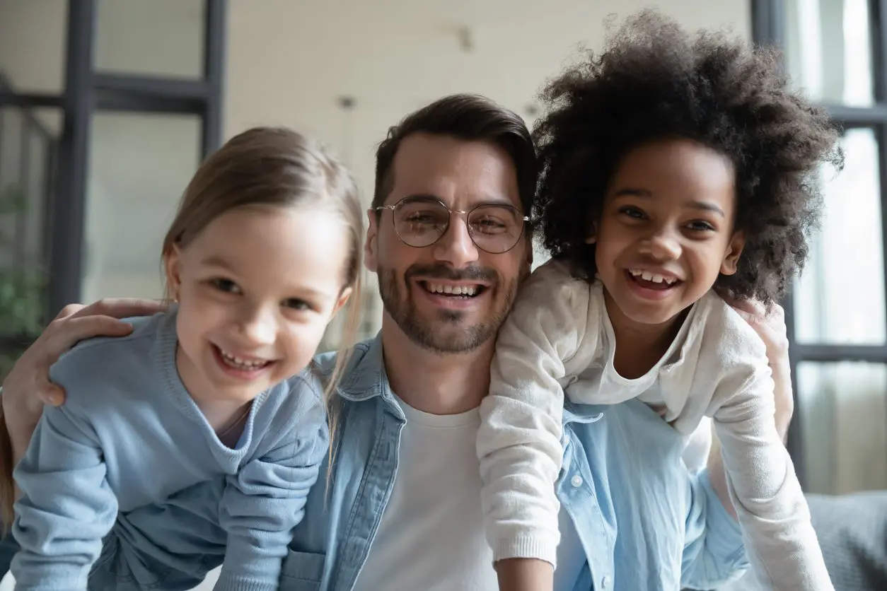 positive character traits for kids