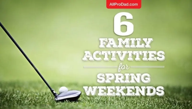 family activities