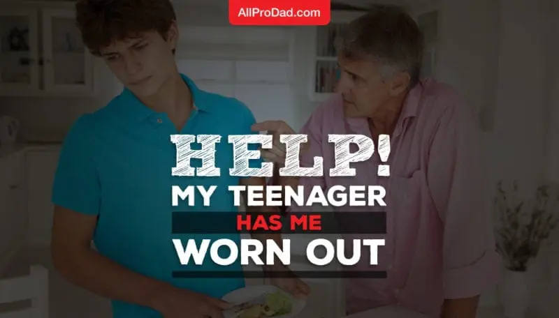 teen issues