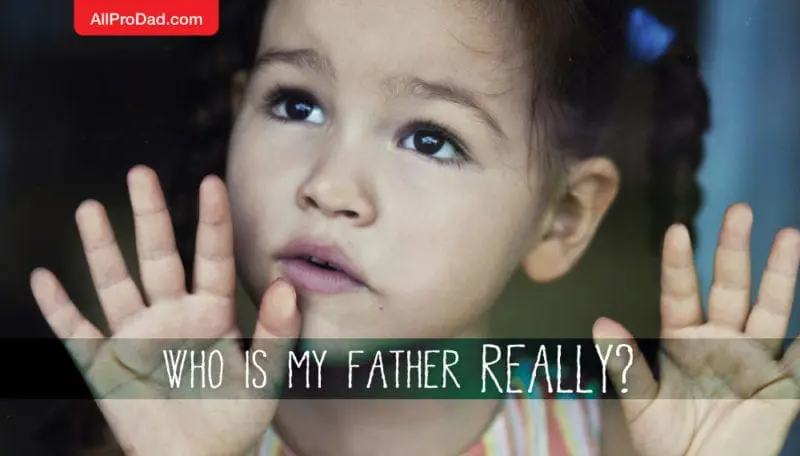 who is my father