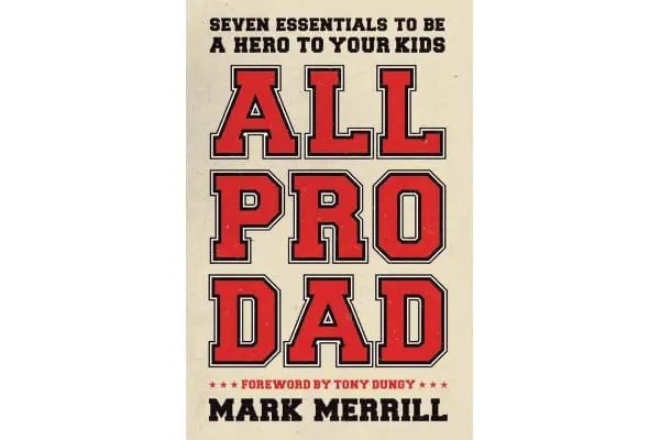 all pro dad book