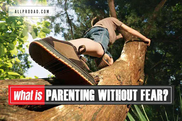 what is parenting