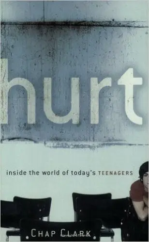 hurt inside the world of todays teenagers