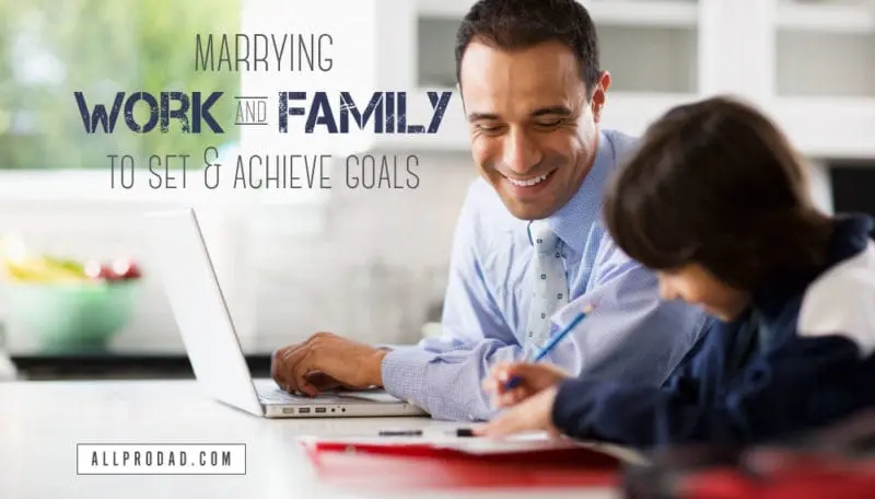work and family