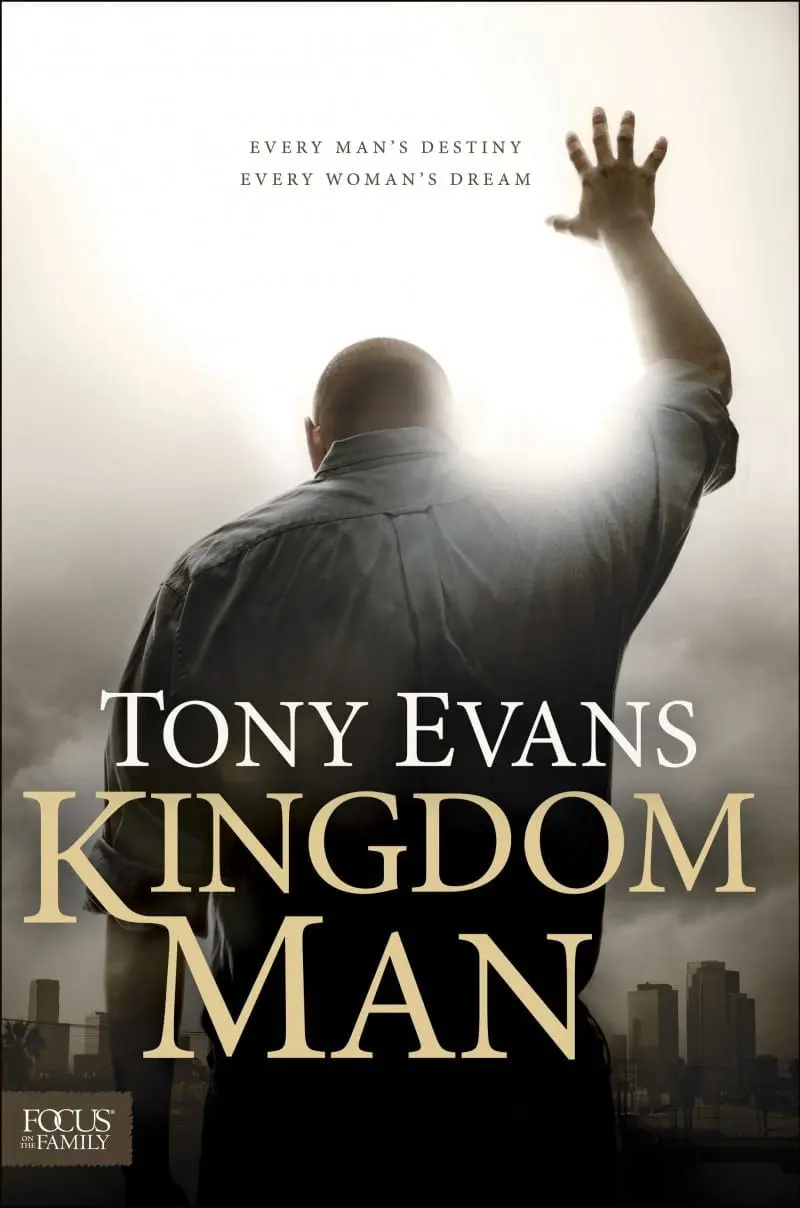 kingdom man
