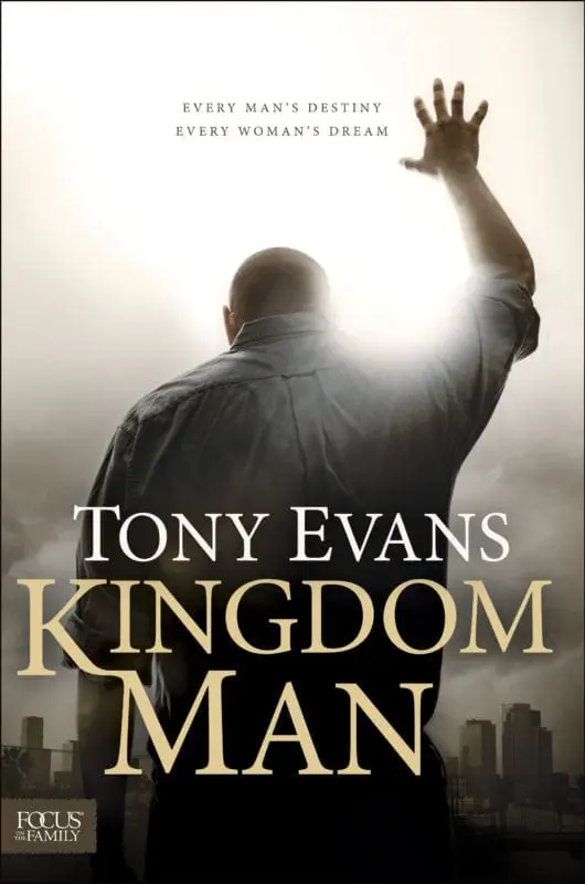 kingdom man