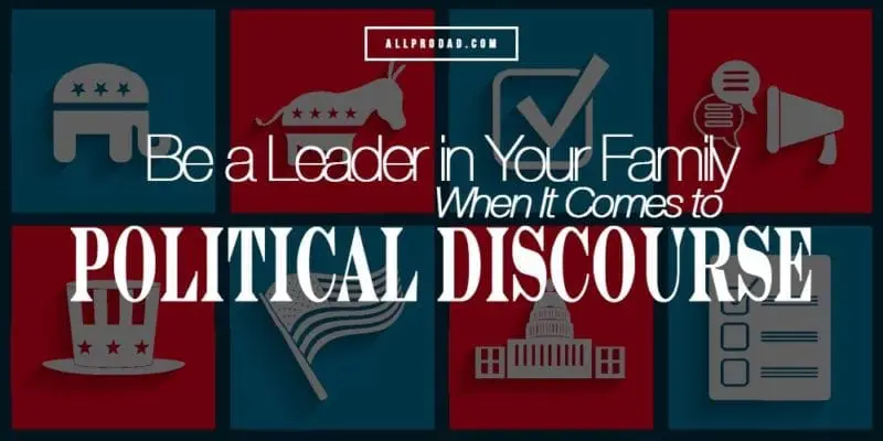 political disclosure