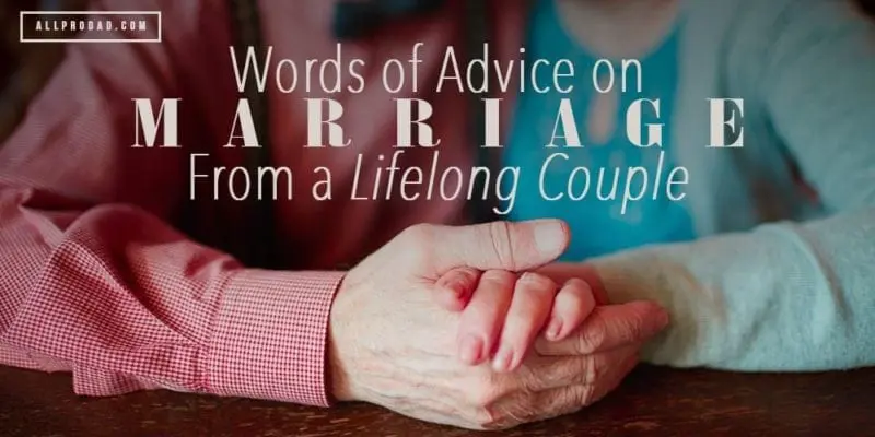 words of advice