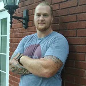 garrett gilkey