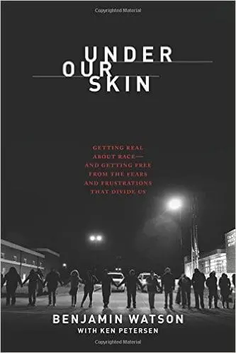 under our skin