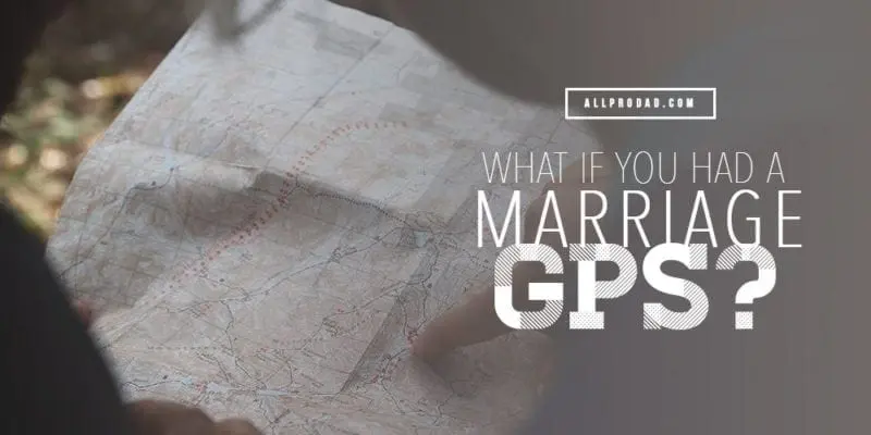 marriage gps
