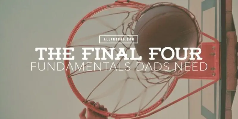 the final four