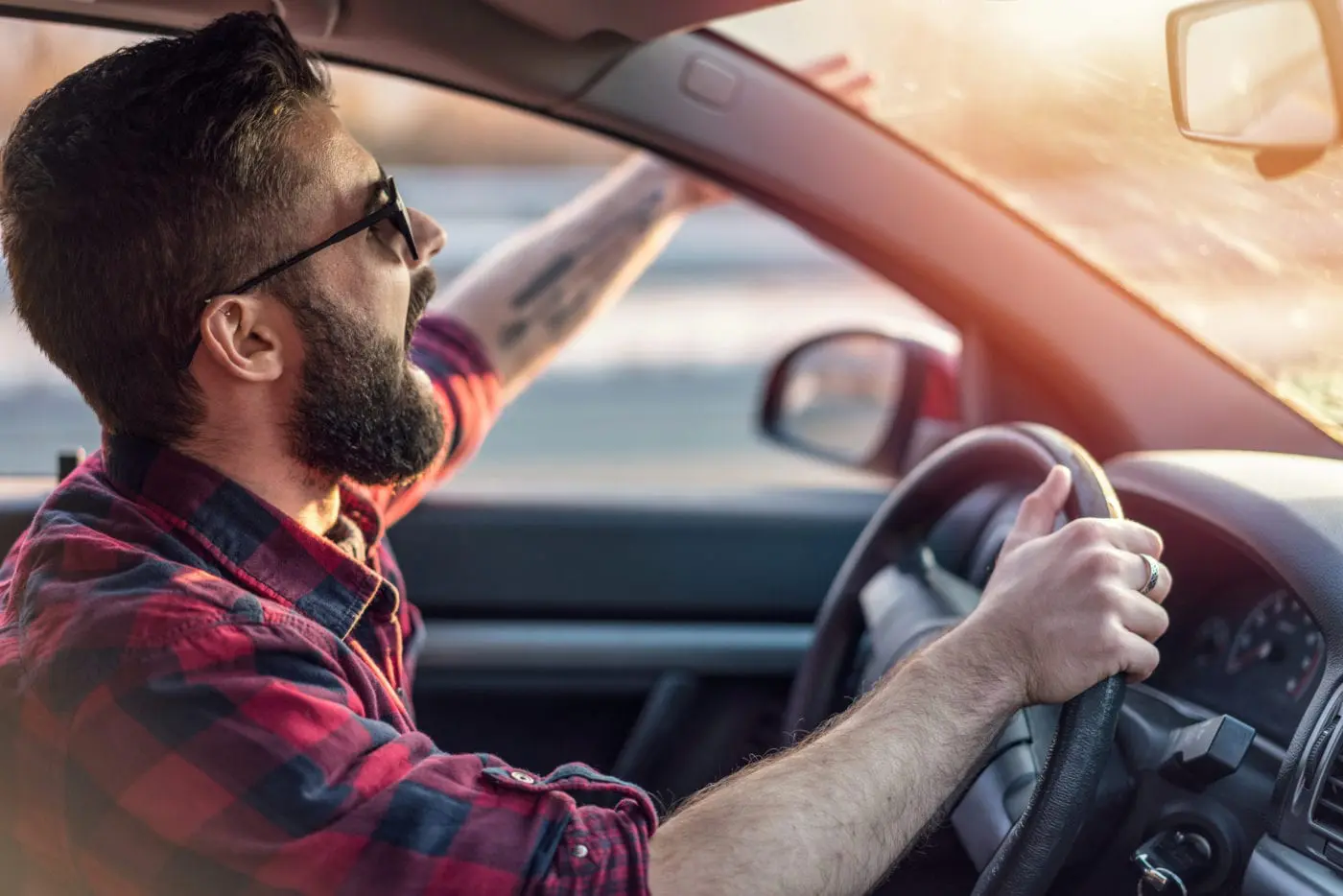 how to break bad habits