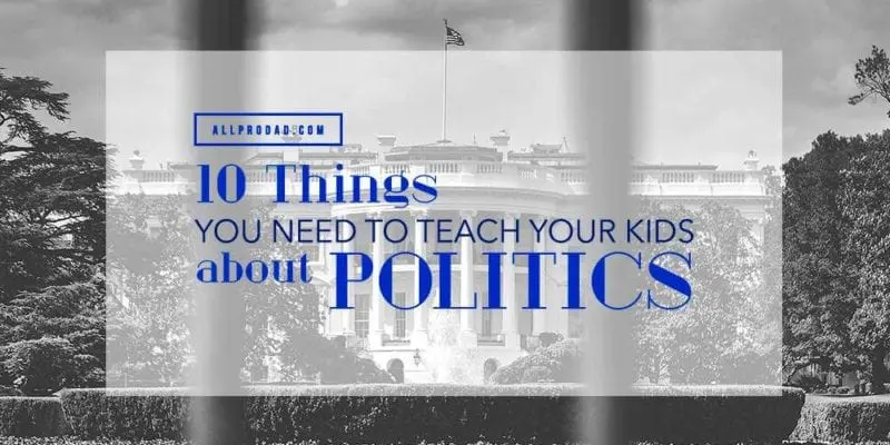 understanding politics