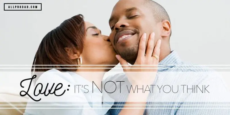 real love
