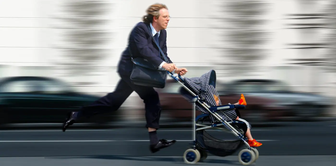 organize your life