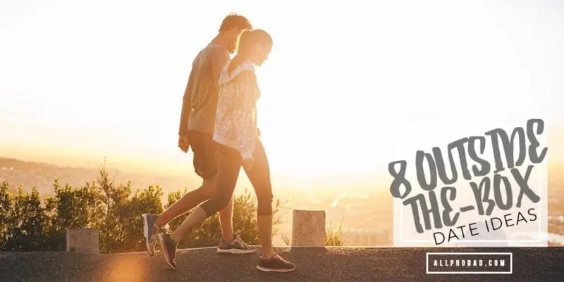 creative date ideas