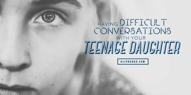having difficult conversations