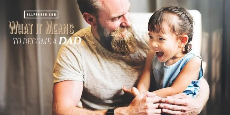 what is a dad