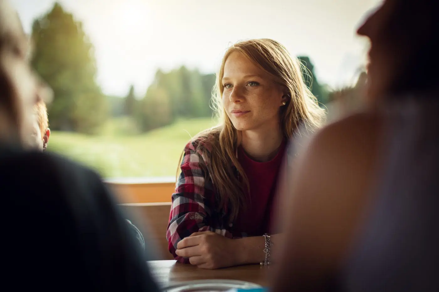 best teen conversation starters