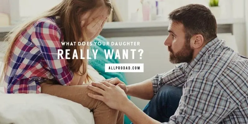 your daughter