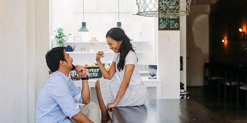 how to make your relationship better