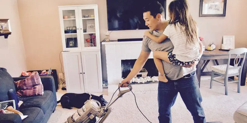 balancing work and family
