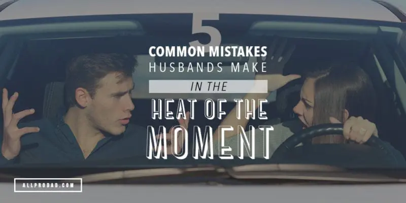 common mistakes