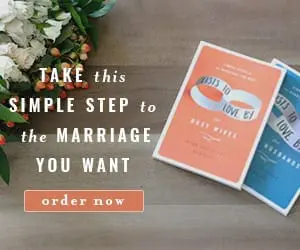 lists to love by