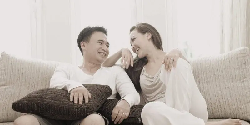 love your wife